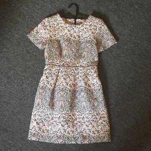H&M Skater Day Dress
